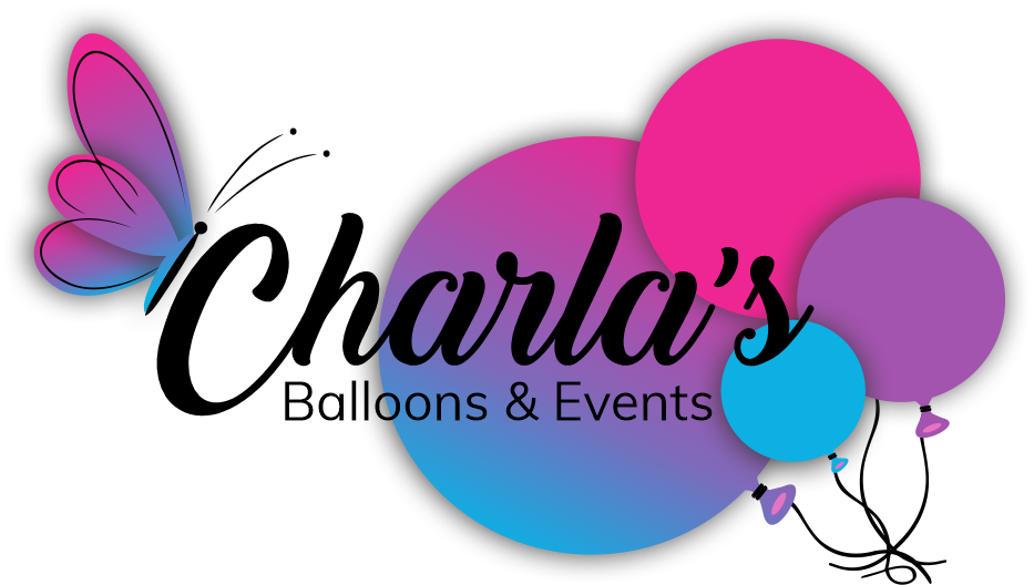 Charla's Events & Balloons